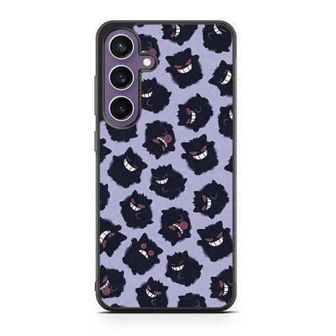 Pokemon The Gengar Grin Samsung Galaxy S23 Case