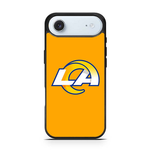 Los Angeles Rams 01 iPhone Air Case