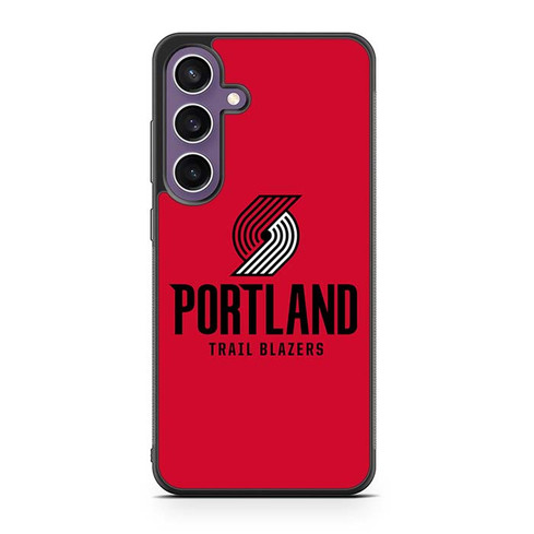 Portland Trail Blazers 03 Samsung Galaxy S23 Case