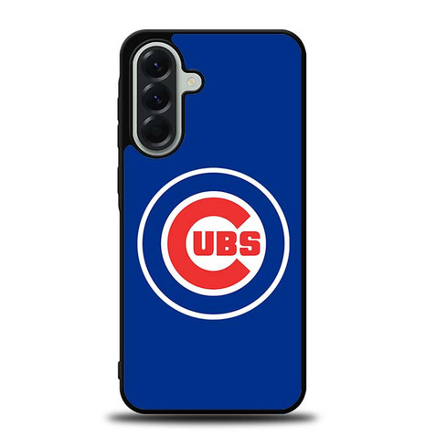 Chicago Cubs 02 Samsung Galaxy A56 5G Case