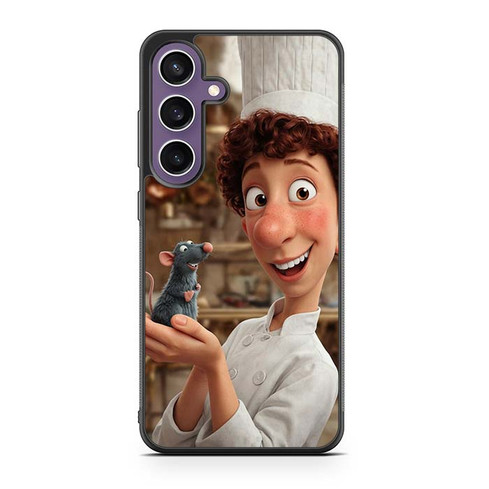 Ratatouille Anyone Can Cook Samsung Galaxy S23 Case