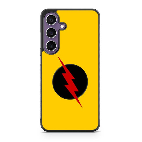 Reverse Flash Logo Samsung Galaxy S23 Case