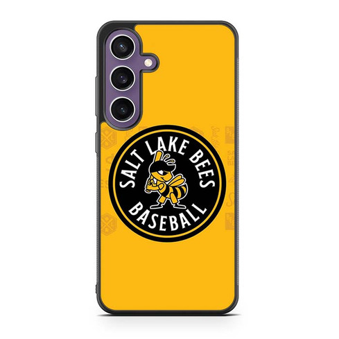 Salt Lake Bees 02 Samsung Galaxy S23 Case