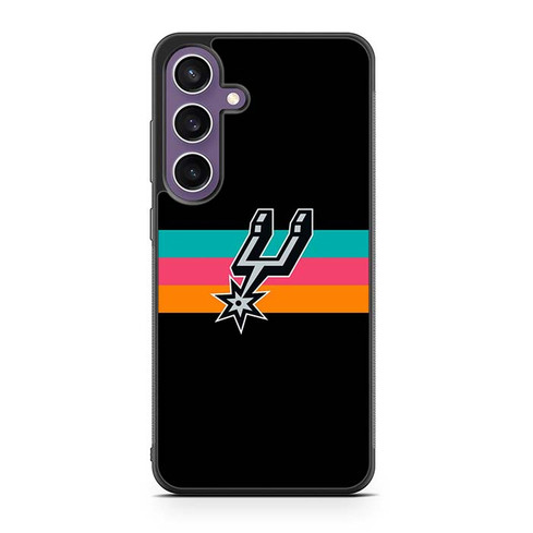 San Antonio Spurs 02 Samsung Galaxy S23 Case
