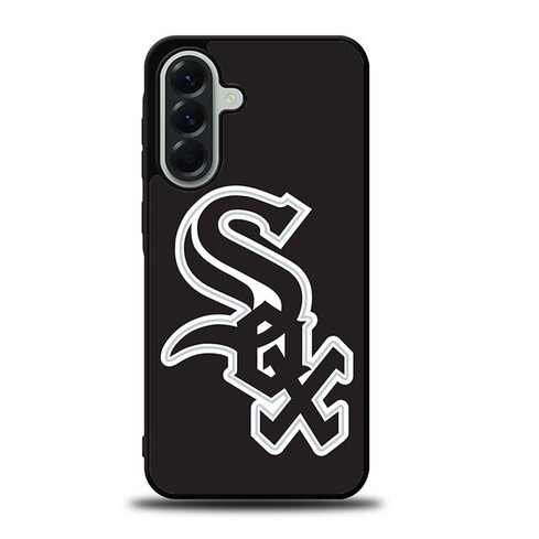 Chicago White Sox 03 Samsung Galaxy A56 5G Case