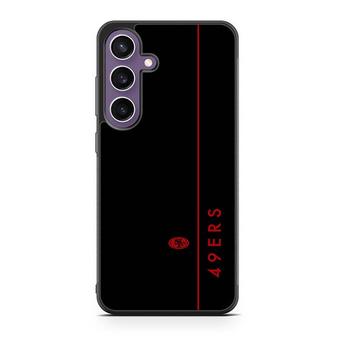 San Francisco 049ers 03 Samsung Galaxy S23 Case