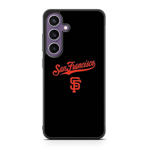 San Francisco Giants 06 Samsung Galaxy S23 Case
