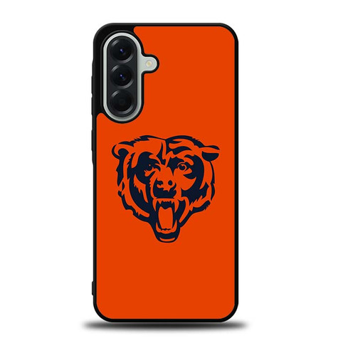 Chicago Bears 06 Samsung Galaxy A56 5G Case