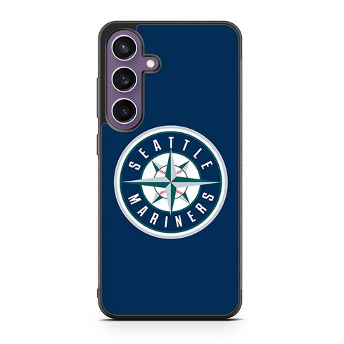 Seattle Mariners 01 Samsung Galaxy S23 Case
