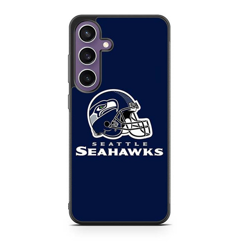 Seattle Seahawks 06 Samsung Galaxy S23 Case