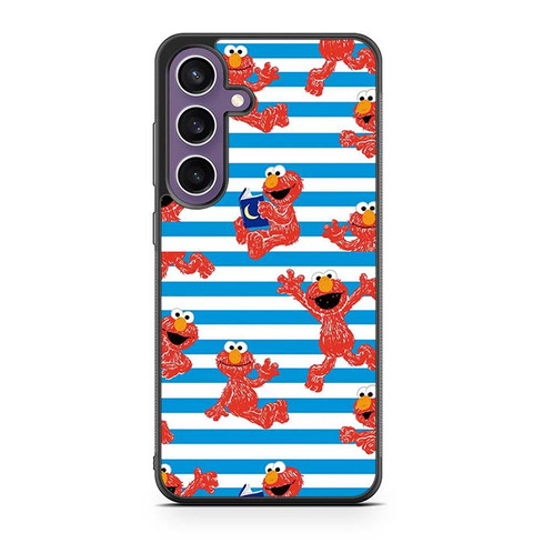Sesame Street Elmo Samsung Galaxy S23 Case