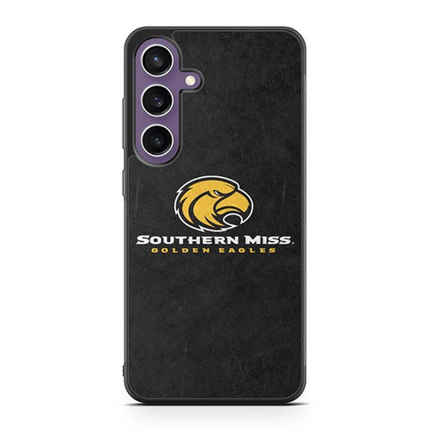 Southern Miss Golden Eagles 03 Samsung Galaxy S23 Case