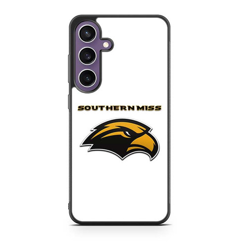 Southern Miss Golden Eagles 04 Samsung Galaxy S23 Case