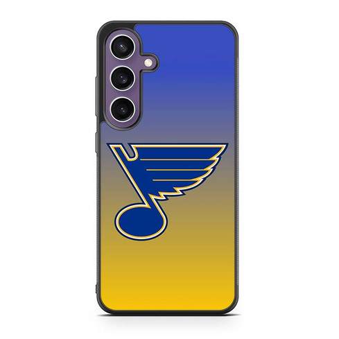 St Louis Blues 02 Samsung Galaxy S23 Case