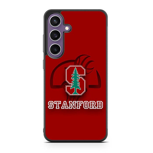 Stanford Cardinal 03 Samsung Galaxy S23 Case