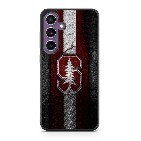 Stanford Cardinal 04 Samsung Galaxy S23 Case