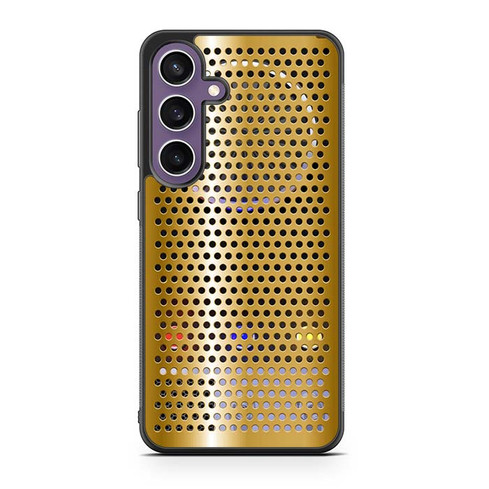 Star Trek Communicator 02 Samsung Galaxy S23 Case