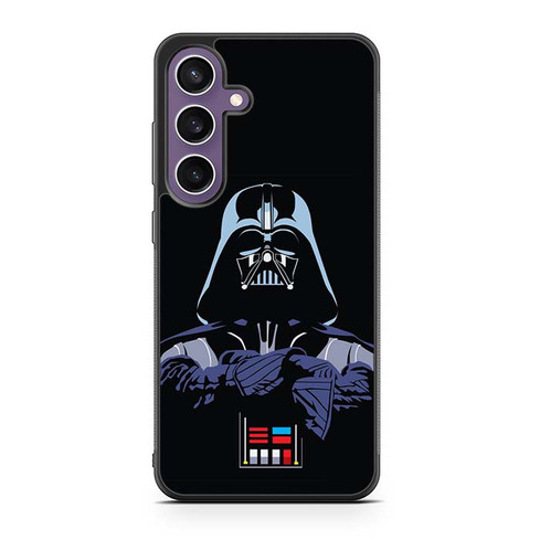 Star Wars Darth Vader Dark Lord Samsung Galaxy S23 Case