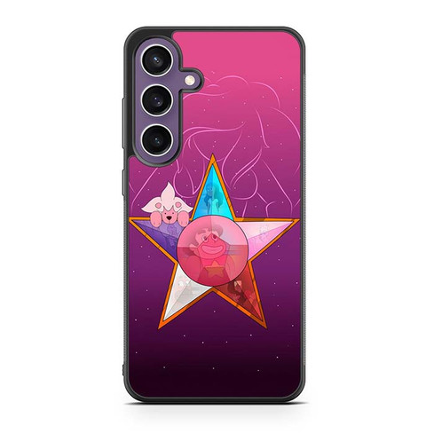 Steven Universe Gem Samsung Galaxy S23 Case