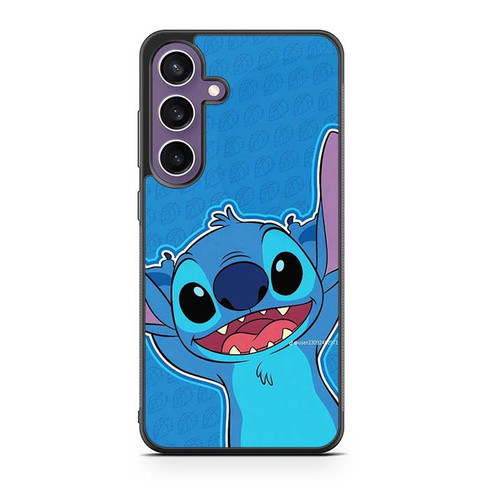Stitch Aloha Energy Samsung Galaxy S23 Case