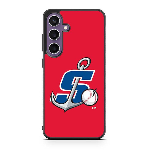 Stockton Ports 01 Samsung Galaxy S23 Case
