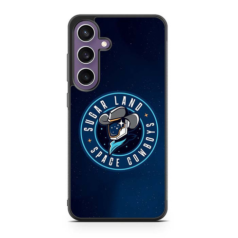 Sugar Land Space Cowboys 01 Samsung Galaxy S23 Case