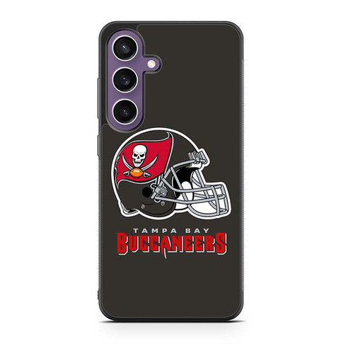 Tampa Bay Buccaneers 05 Samsung Galaxy S23 Case