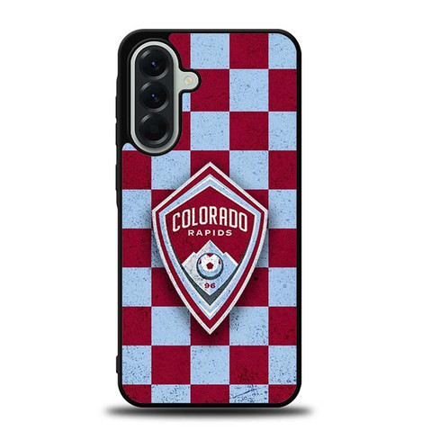 Colorado Rapids Samsung Galaxy A56 5G Case