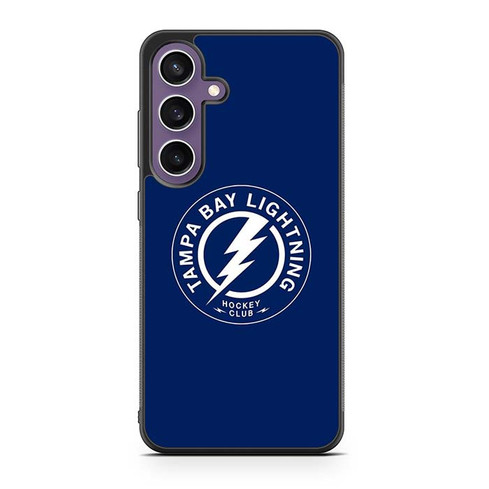 Tampa Bay Lightning 01 Samsung Galaxy S23 Case
