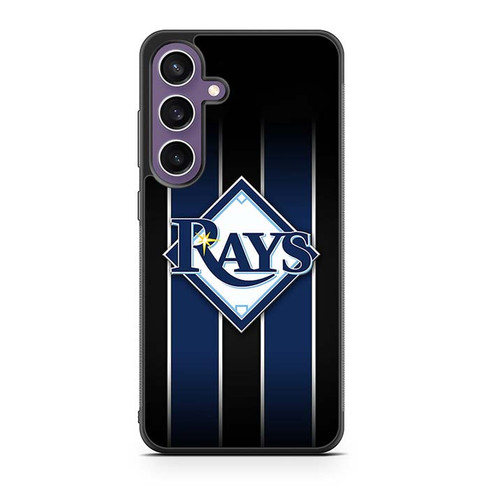 Tampa Bay Rays 02 Samsung Galaxy S23 Case