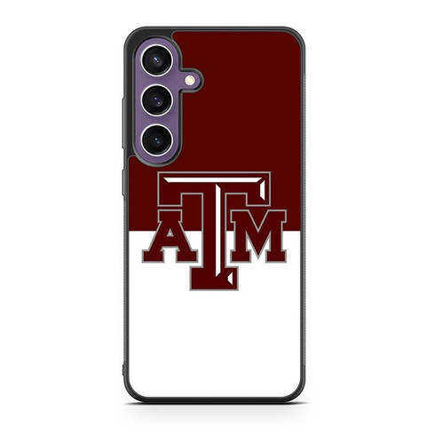 Texas A&M Aggies 02 Samsung Galaxy S23 Case