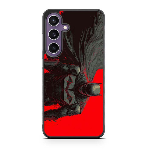 The Batman Vengence Samsung Galaxy S23 Case