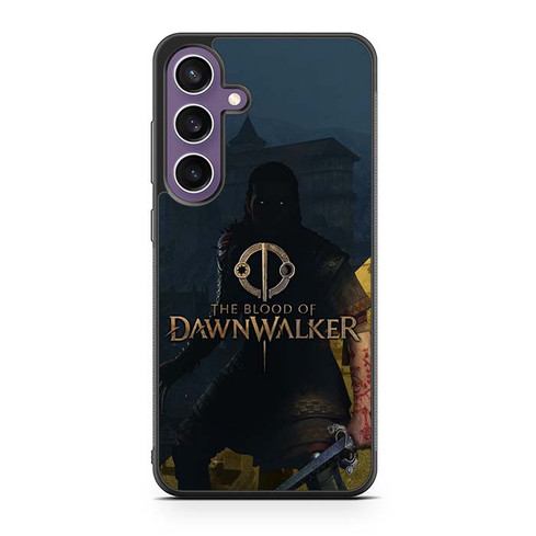 The Blood of Dawnwalker Samsung Galaxy S23 Case