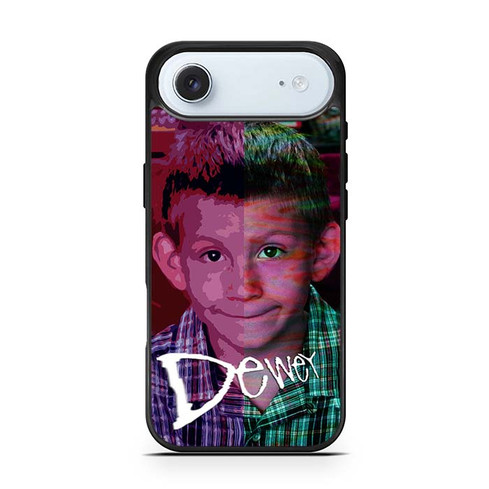 Malcolm in the Middle Dewey iPhone Air Case