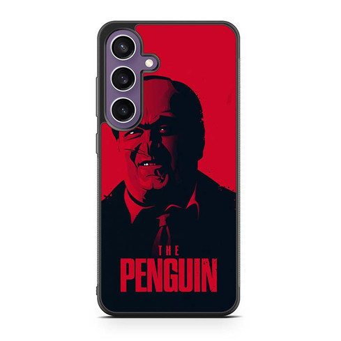 The Penguin Samsung Galaxy S23 Case