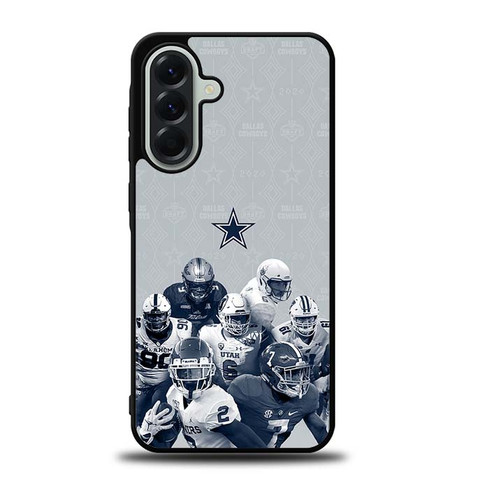 Dallas Cowboys 02 Samsung Galaxy A56 5G Case