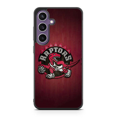 Toronto Raptors 06 Samsung Galaxy S23 Case