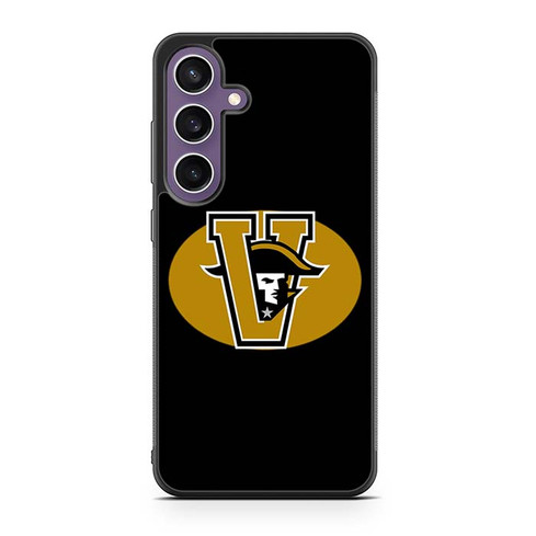 Vanderbilt Commodores 02 Samsung Galaxy S23 Case