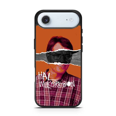 Malcolm in the Middle Hal Wilkerson iPhone Air Case