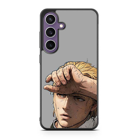 Vinland Saga Thorfinn Son of Thors Samsung Galaxy S23 Case