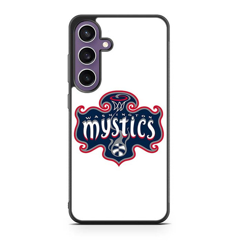 Washington Mystics 02 Samsung Galaxy S23 Case