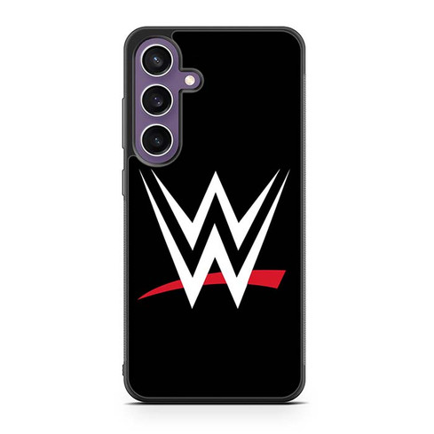 WWE Logo Samsung Galaxy S23 Case