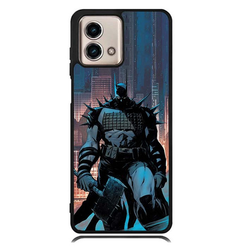 Absolute Batman Manace Moto G Stylus 2023 Case