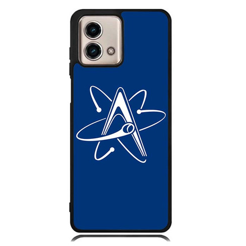 Albuquerque Isotopes Moto G Stylus 2023 Case