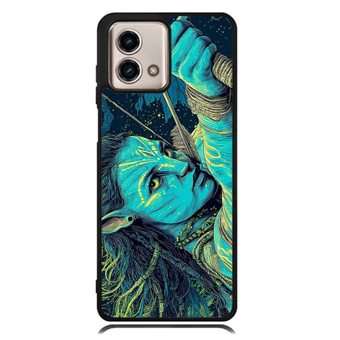 Avatar Neytiri Moto G Stylus 2023 Case