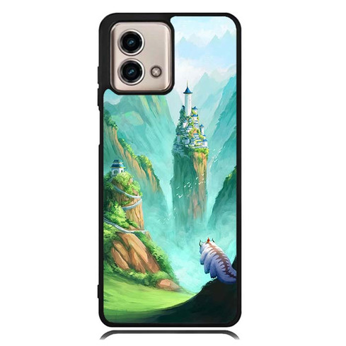 Avatar The Last Airbender World Moto G Stylus 2023 Case