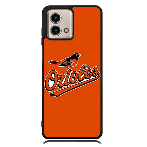 Baltimore Orioles 04 Moto G Stylus 2023 Case