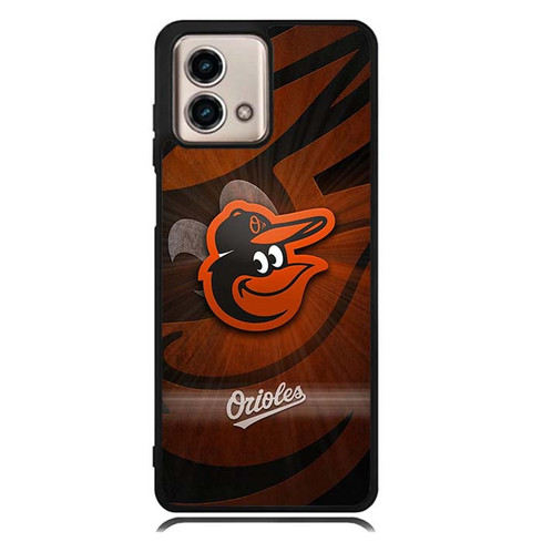 Baltimore Orioles 05 Moto G Stylus 2023 Case