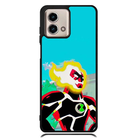 Ben 10 Heatblast Moto G Stylus 2023 Case
