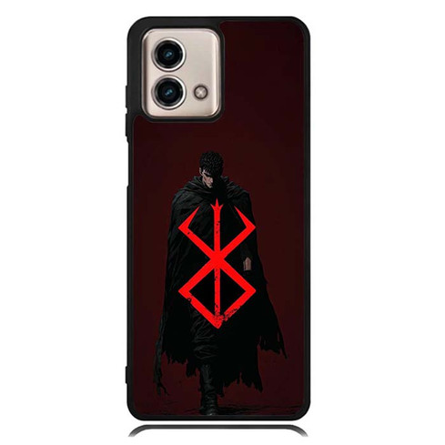 Berserk Guts Branded for Hell Moto G Stylus 2023 Case